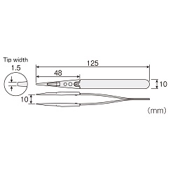 tip tweezer
